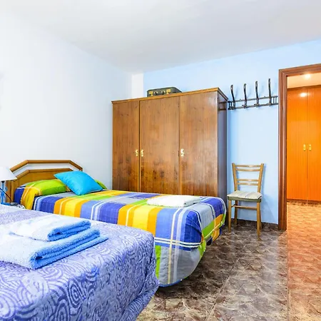 Σπίτι διακοπών Holiday Calaceit By Interhome Σαντ Ματέου