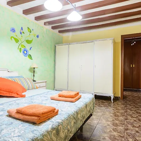 Σπίτι διακοπών Holiday Calaceit By Interhome *
