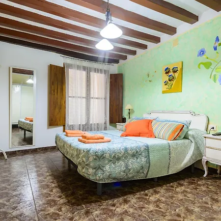 Holiday Calaceit By Interhome *
