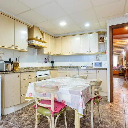Holiday Calaceit By Interhome Σπίτι διακοπών *