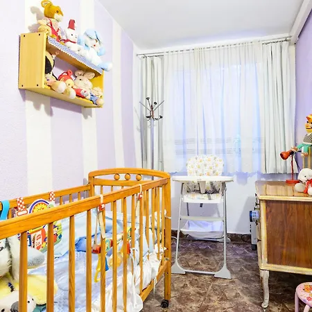 Σπίτι διακοπών Holiday Calaceit By Interhome *