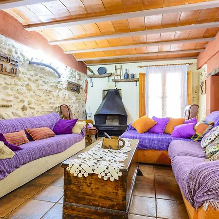 Holiday Calaceit By Interhome Σαντ Ματέου